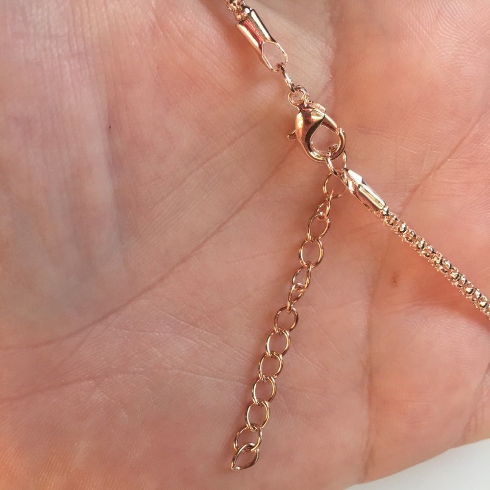 Dolphin Necklace - Picture 7 of 7